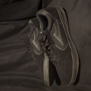 Lakai Atlantic Skate Sneakers Men's 13 US